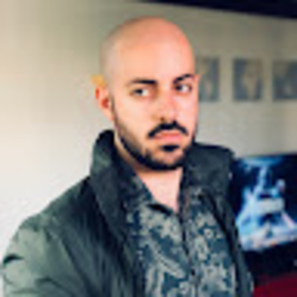 Meet your Posher, Dan